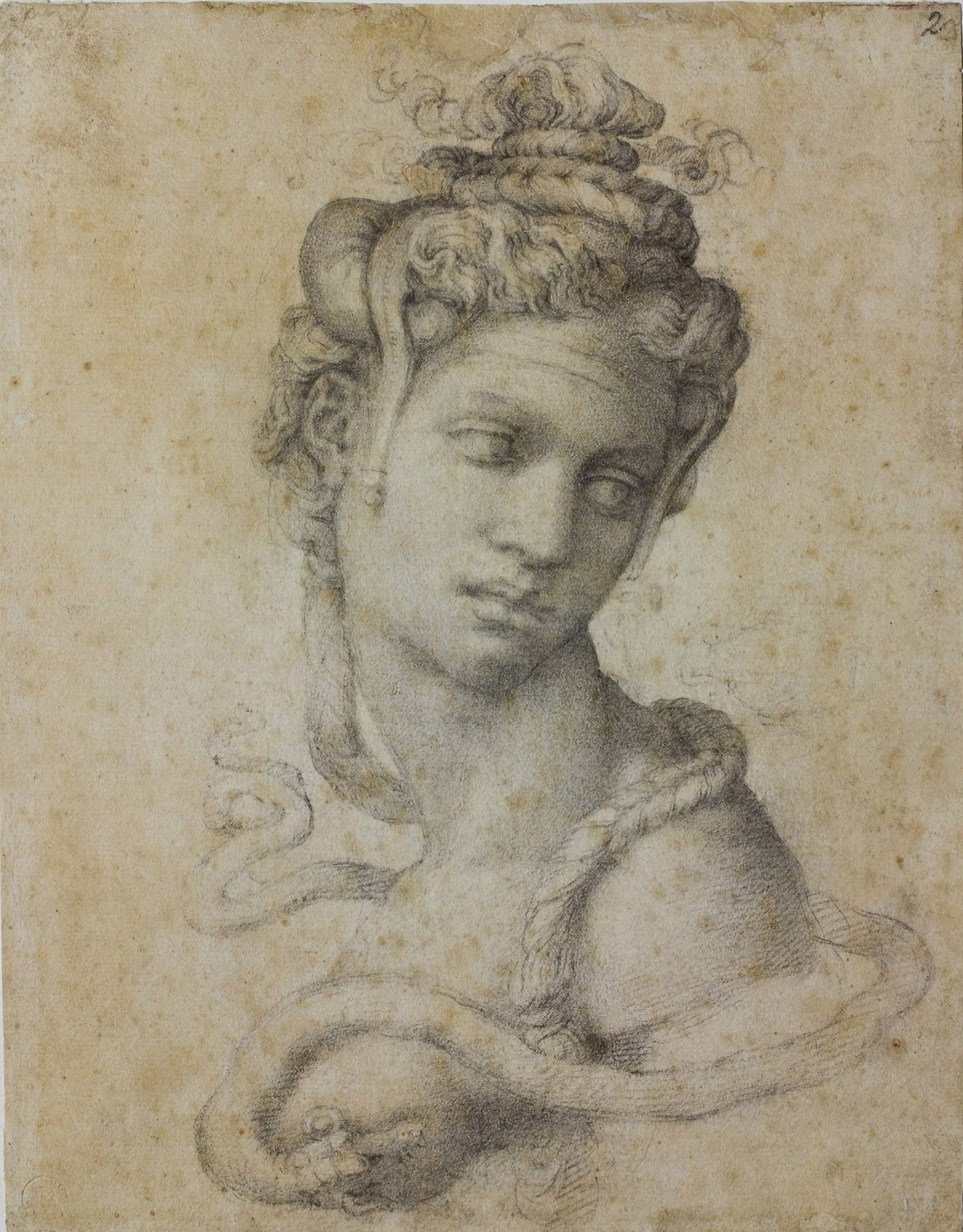 Cleopatra