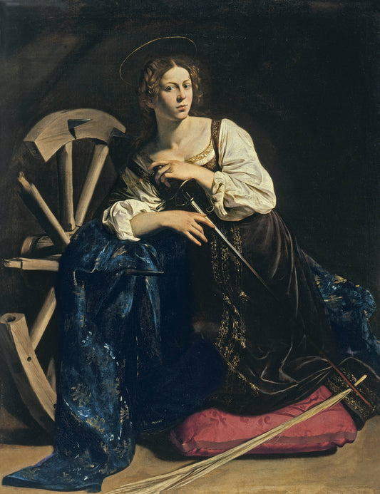 Santa Caterina d'Alessandria