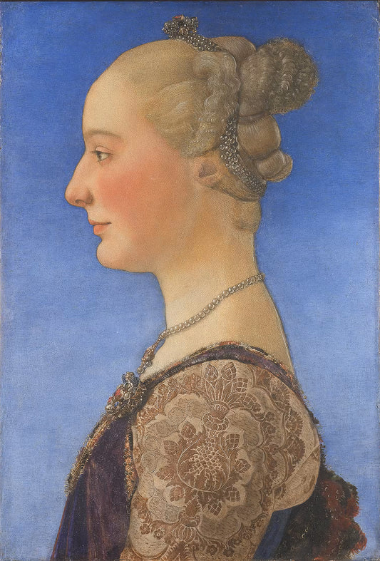 Ritratto femminile