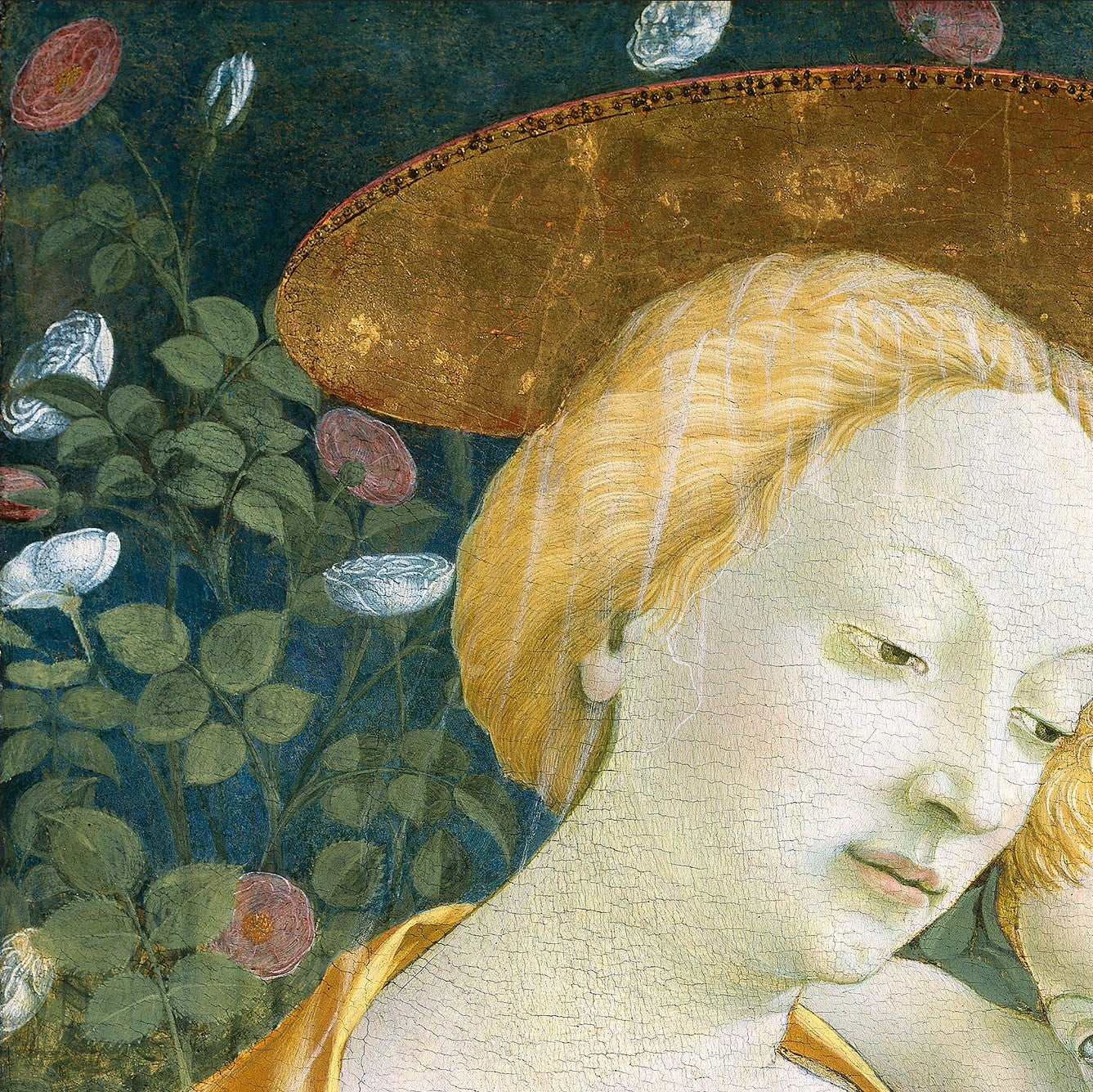Madonna col Bambino